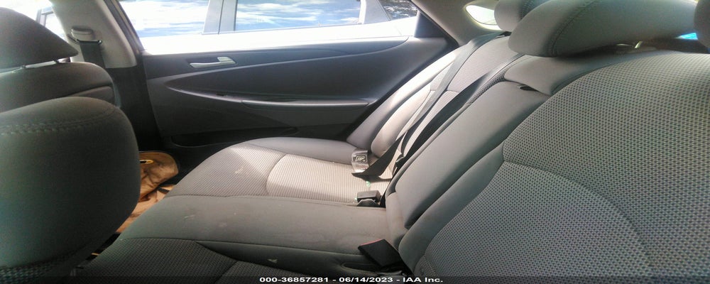 5NPEB4AC8EH908772 2014 HYUNDAI SONATA photo no. 8