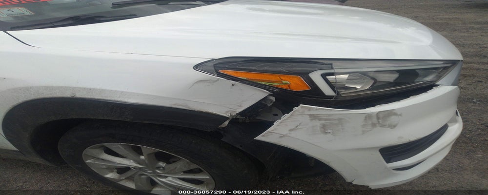 KM8J2CA45KU957927 2019 HYUNDAI TUCSON photo no. 6