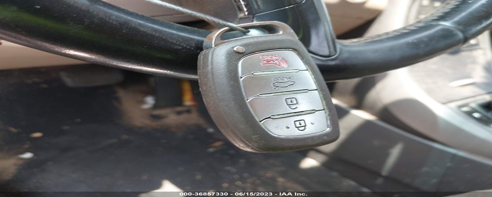 KMHDH4AE4GU520597 2016 HYUNDAI ELANTRA photo no. 11