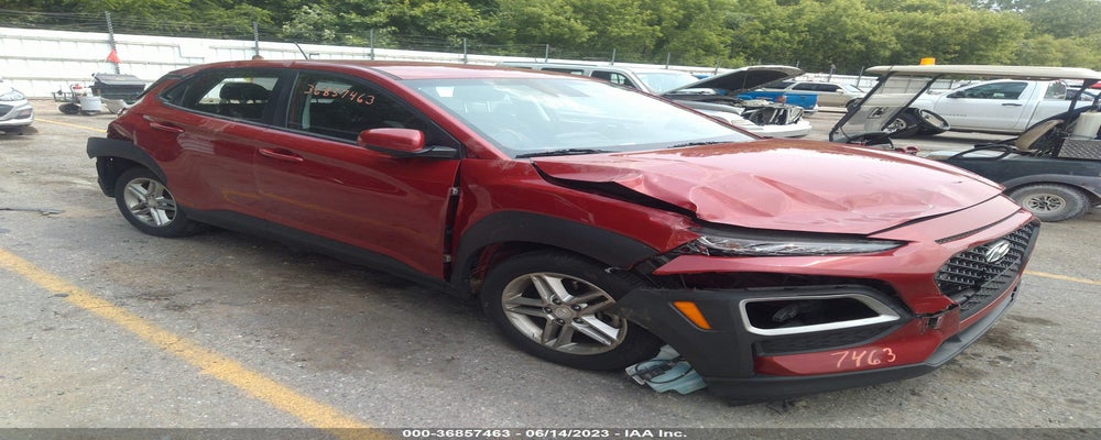 KM8K1CAA9KU248849 2019 HYUNDAI KONA photo no. 21