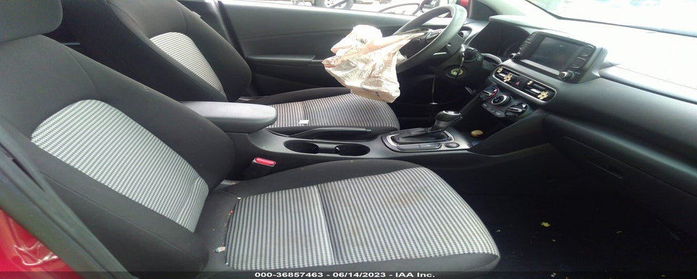 KM8K1CAA9KU248849 2019 HYUNDAI KONA photo no. 5