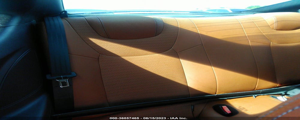 KMHHU6KJ3FU129606 2015 HYUNDAI GENESIS COUPE photo no. 8