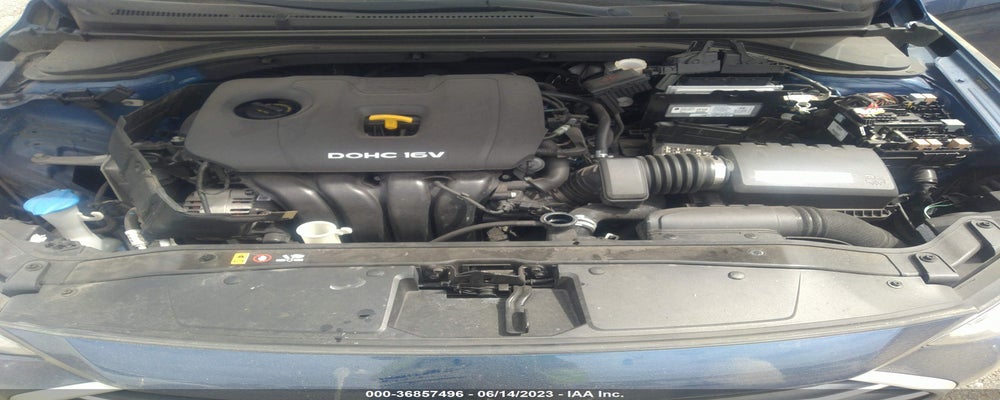 5NPD84LF2JH213554 2018 HYUNDAI ELANTRA photo no. 10