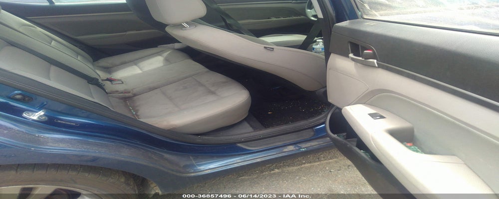 5NPD84LF2JH213554 2018 HYUNDAI ELANTRA photo no. 8