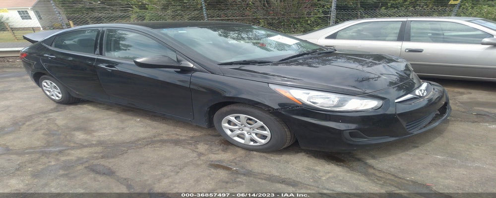 KMHCT4AE3DU443727 2013 HYUNDAI ACCENT photo no. 15