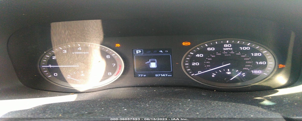 KM8J23A45HU341671 2017 HYUNDAI TUCSON photo no. 7