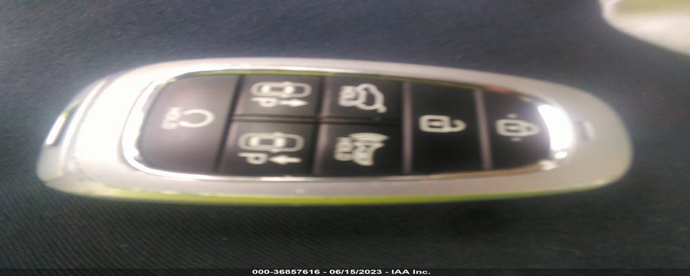 5NMS5DAL2PH487562 2023 HYUNDAI SANTA FE photo no. 11