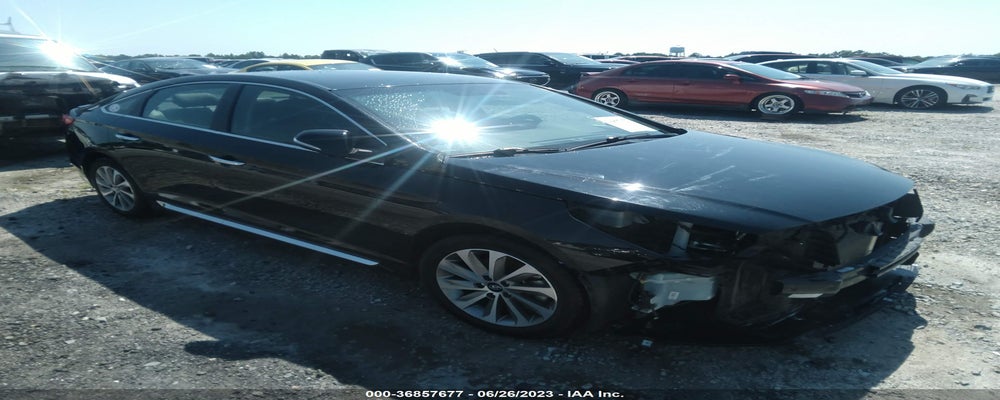 5NPE34AF2GH311286 2016 HYUNDAI SONATA photo no. 14
