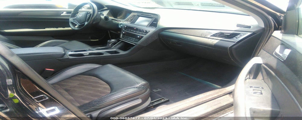 5NPE34AF2GH311286 2016 HYUNDAI SONATA photo no. 5