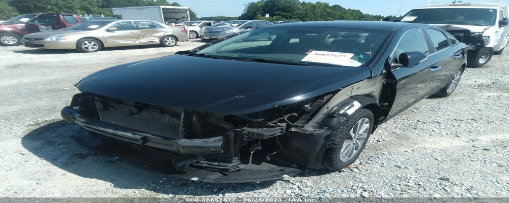 5NPE34AF2GH311286 2016 HYUNDAI SONATA photo no. 6