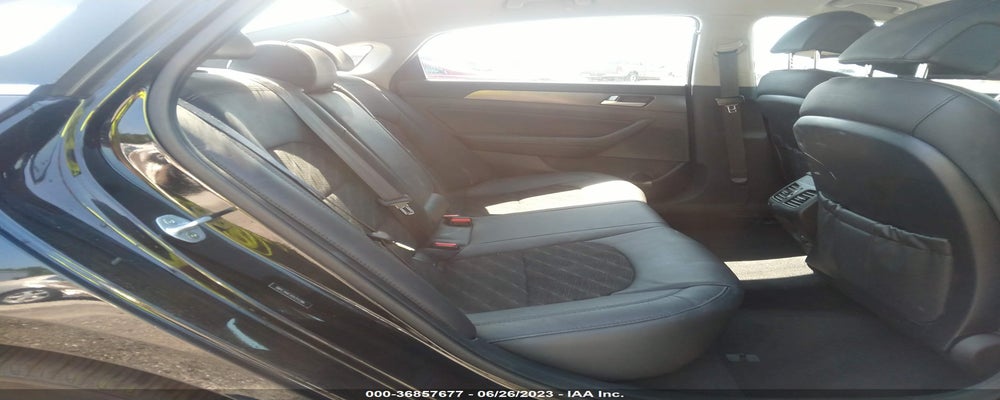 5NPE34AF2GH311286 2016 HYUNDAI SONATA photo no. 8