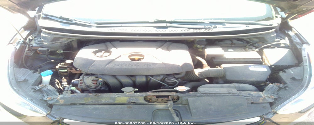 KMHDH4AE6CU188303 2012 HYUNDAI ELANTRA photo no. 10