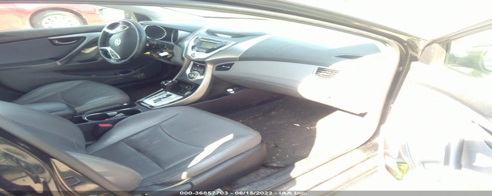 KMHDH4AE6CU188303 2012 HYUNDAI ELANTRA photo no. 5