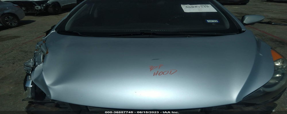 5NPDH4AE5DH201445 2013 HYUNDAI ELANTRA photo no. 10