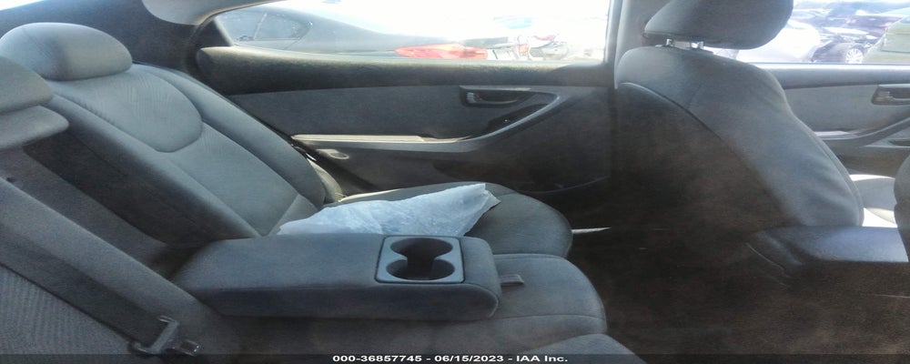 5NPDH4AE5DH201445 2013 HYUNDAI ELANTRA photo no. 8