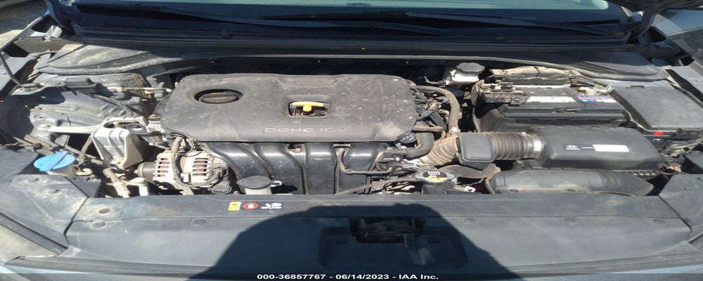 KMHD74LF7KU811743 2019 HYUNDAI ELANTRA photo no. 10