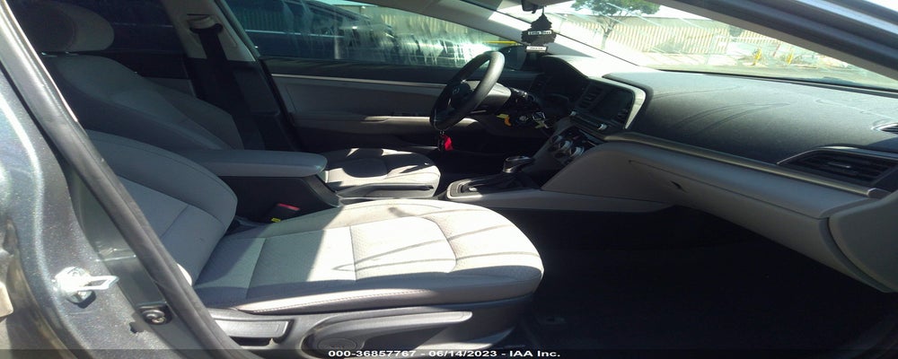 KMHD74LF7KU811743 2019 HYUNDAI ELANTRA photo no. 5