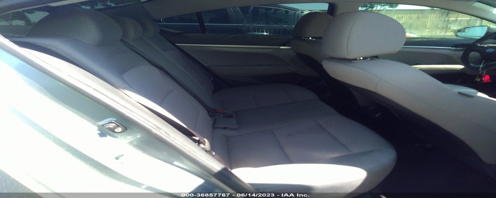 KMHD74LF7KU811743 2019 HYUNDAI ELANTRA photo no. 8