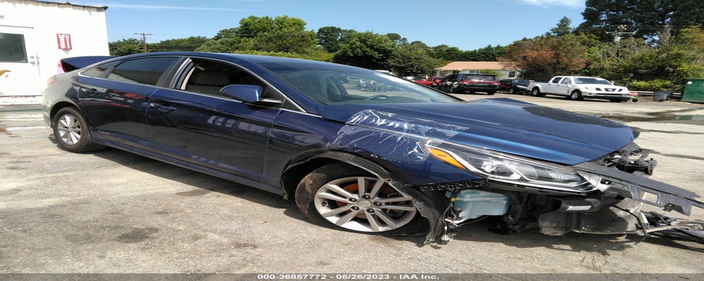 5NPE24AF6KH799721 2019 HYUNDAI SONATA photo no. 20