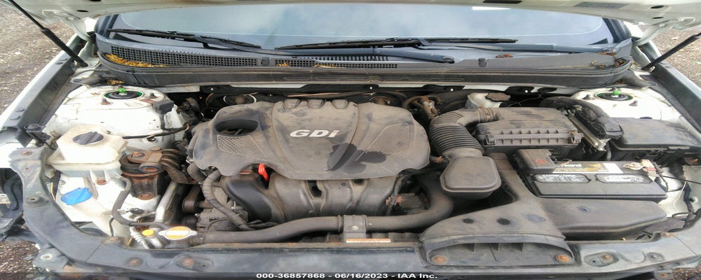 5NPEC4AC7BH155910 2011 HYUNDAI SONATA photo no. 10