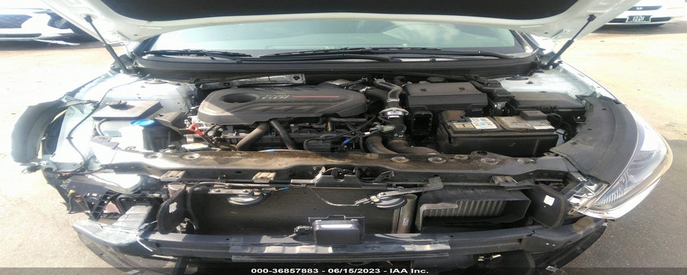 5NPE34AB2KH794638 2019 HYUNDAI SONATA photo no. 10