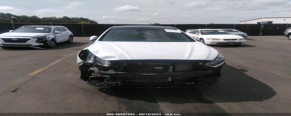 5NPE34AB2KH794638 2019 HYUNDAI SONATA photo no. 6