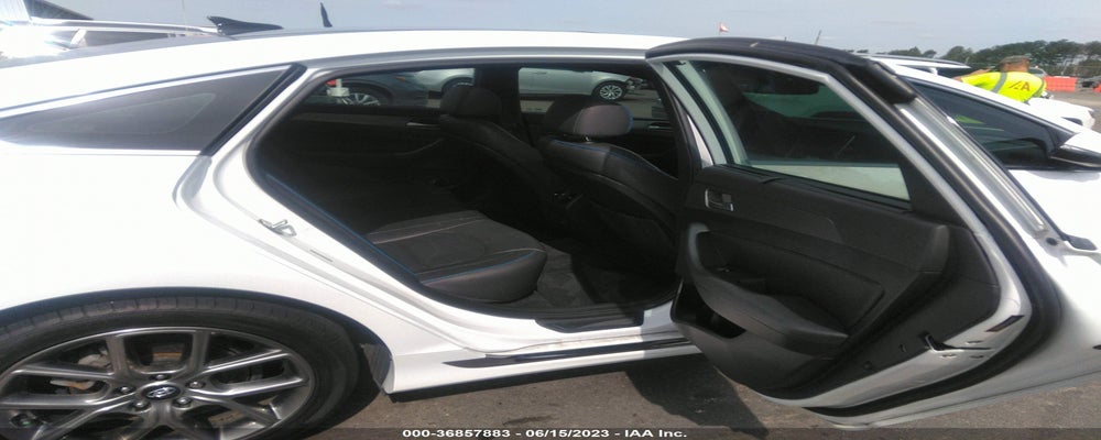 5NPE34AB2KH794638 2019 HYUNDAI SONATA photo no. 8