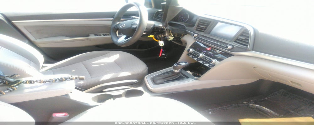5NPD84LFXLH554784 2020 HYUNDAI ELANTRA photo no. 5