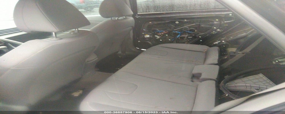 KMHLM4AG2MU197526 2021 HYUNDAI ELANTRA photo no. 8