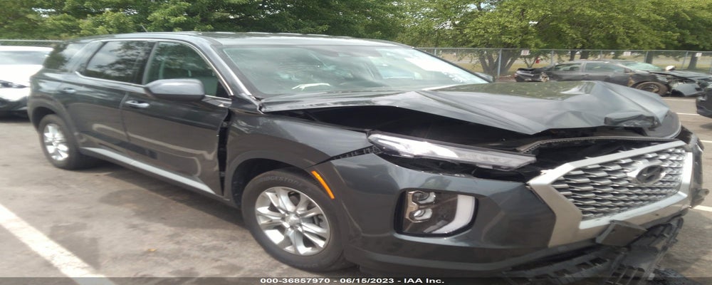 KM8R1DHE4MU231943 2021 HYUNDAI PALISADE photo no. 12