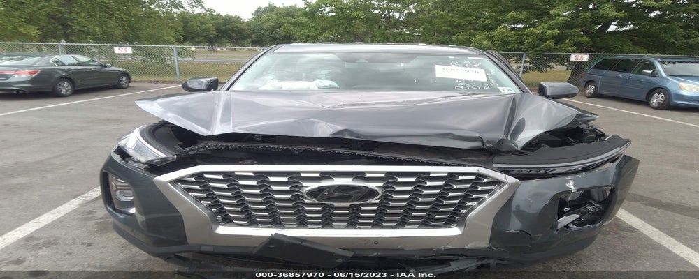 KM8R1DHE4MU231943 2021 HYUNDAI PALISADE photo no. 6