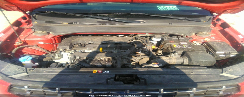 KMHRC8A31MU114993 2021 HYUNDAI VENUE photo no. 10