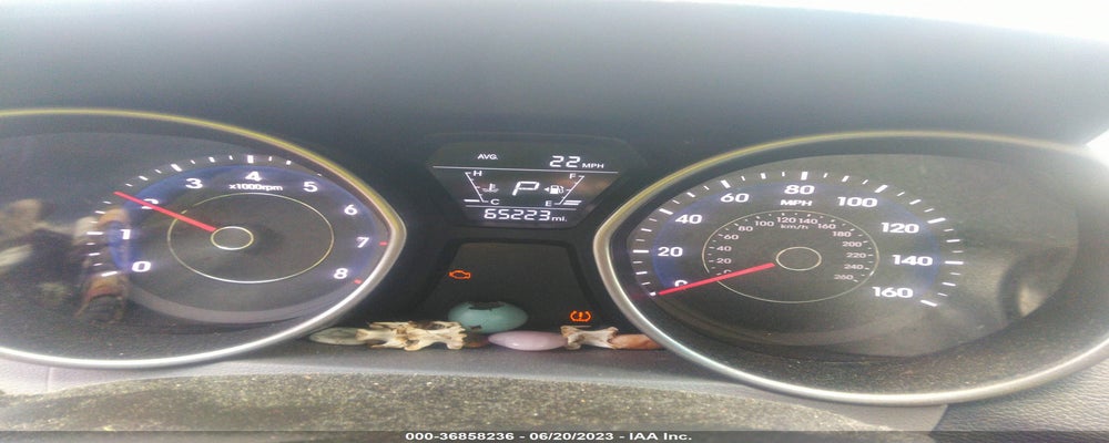 5NPDH4AE9GH659445 2016 HYUNDAI ELANTRA photo no. 7