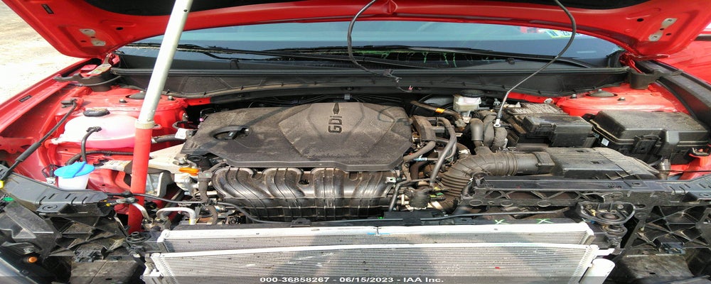 5NMJACAE4NH056382 2022 HYUNDAI TUCSON photo no. 10