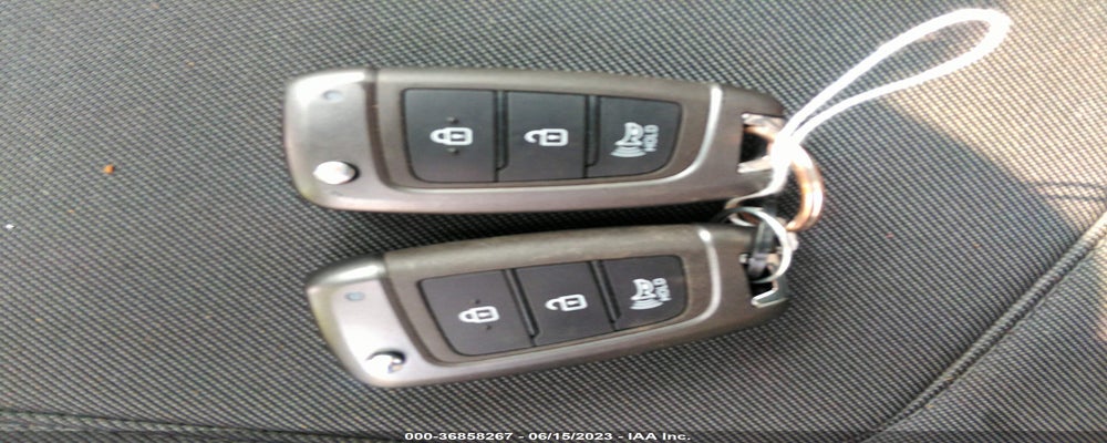 5NMJACAE4NH056382 2022 HYUNDAI TUCSON photo no. 11