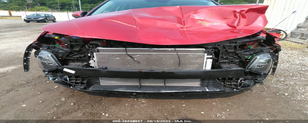 5NMJACAE4NH056382 2022 HYUNDAI TUCSON photo no. 6