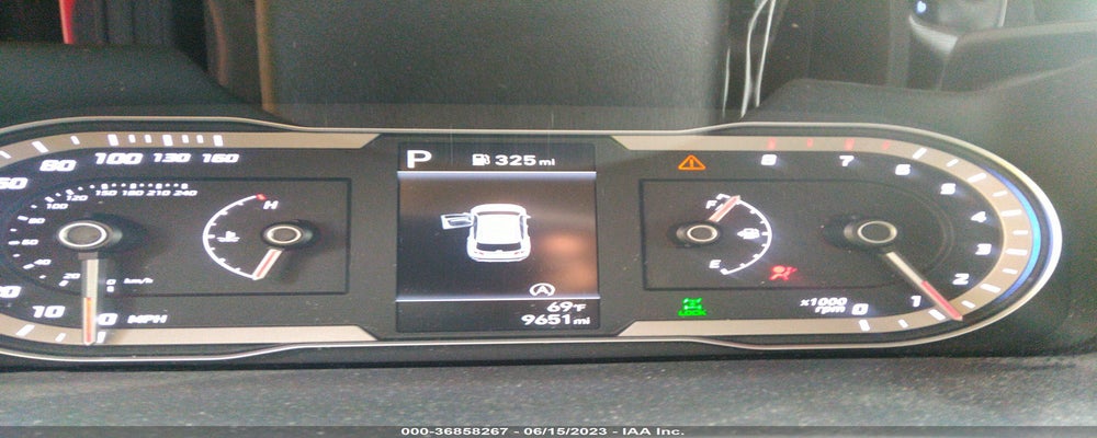 5NMJACAE4NH056382 2022 HYUNDAI TUCSON photo no. 7