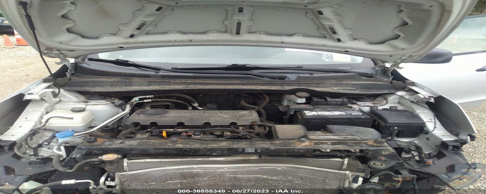 KM8JT3AC4AU016410 2010 HYUNDAI TUCSON photo no. 10