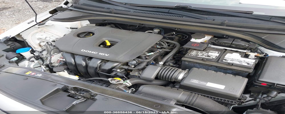 5NPD84LF2JH400180 2018 HYUNDAI ELANTRA photo no. 10