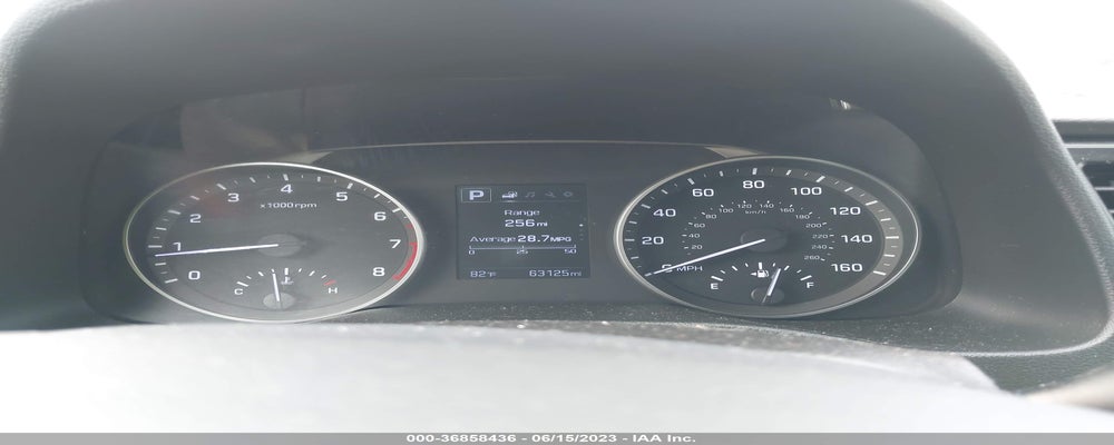 5NPD84LF2JH400180 2018 HYUNDAI ELANTRA photo no. 7