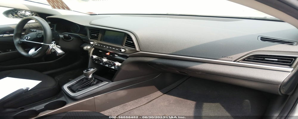 5NPD84LF3LH586203 2020 HYUNDAI ELANTRA photo no. 5