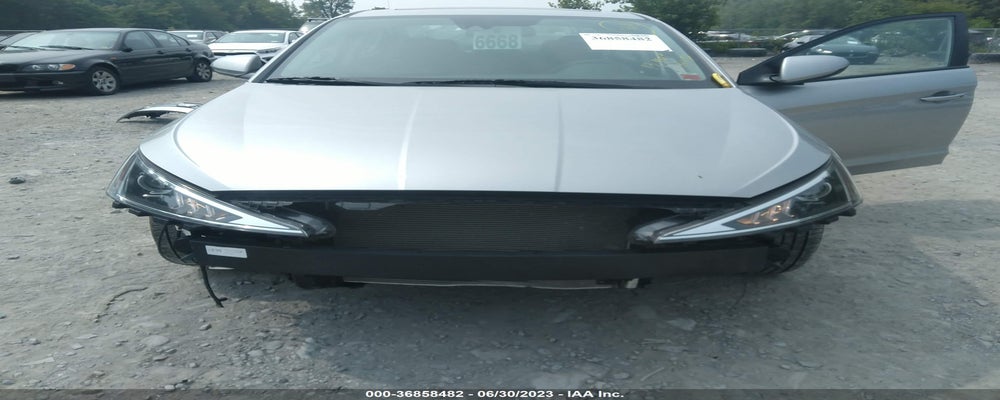 5NPD84LF3LH586203 2020 HYUNDAI ELANTRA photo no. 6