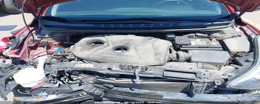 5NPDH4AE4FH550342 2015 HYUNDAI ELANTRA photo no. 10