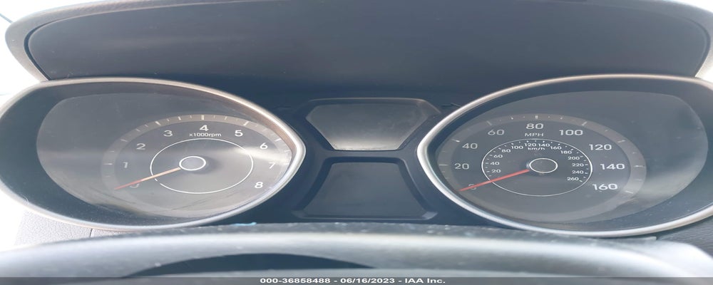 5NPDH4AE4FH550342 2015 HYUNDAI ELANTRA photo no. 7