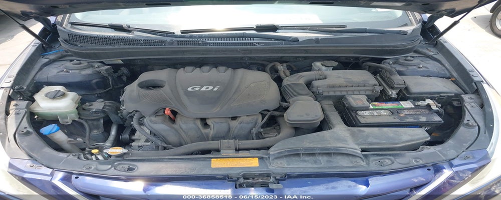 5NPEB4AC9CH439060 2012 HYUNDAI SONATA photo no. 10