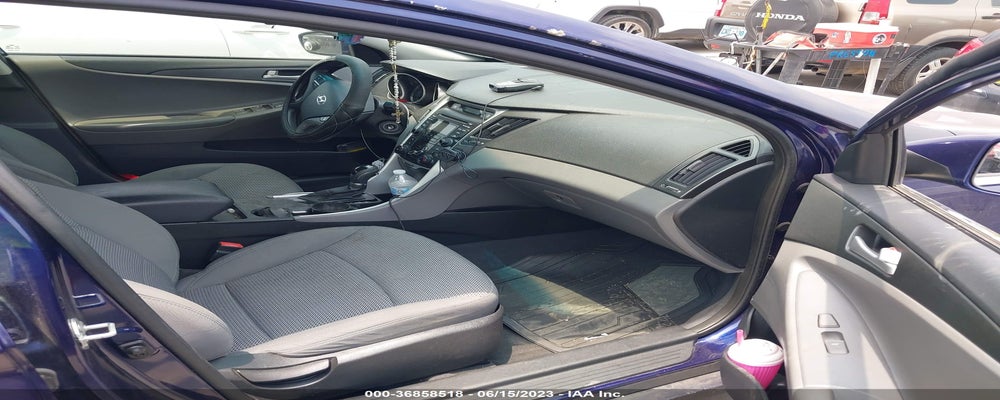 5NPEB4AC9CH439060 2012 HYUNDAI SONATA photo no. 5