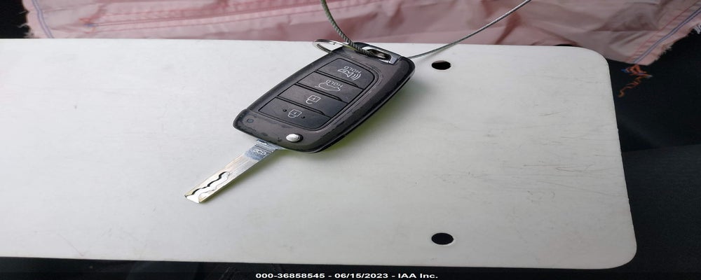 KMHH35LE6JU014540 2018 HYUNDAI ELANTRA GT photo no. 11