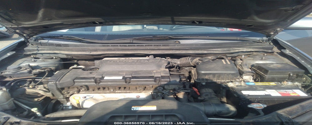 KMHDU4ADXAU023578 2010 HYUNDAI ELANTRA photo no. 10