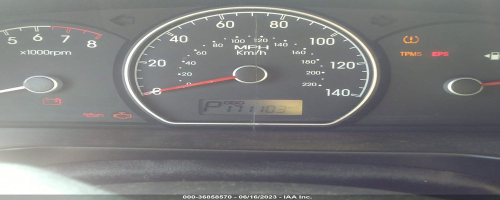 KMHDU4ADXAU023578 2010 HYUNDAI ELANTRA photo no. 7