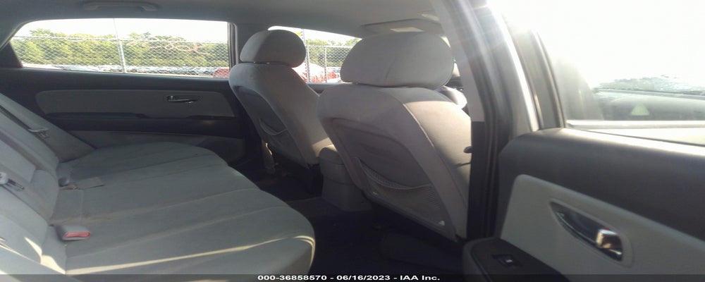 KMHDU4ADXAU023578 2010 HYUNDAI ELANTRA photo no. 8